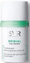 Svr Spirial Extreme guľôčkový antiperspirant 20 ml