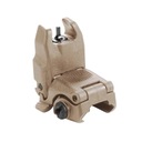 Magpul MBUS Sight FDE sklopná muška MAG247-FDE