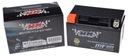 Batéria WM WTZ10S(YTZ10S) 12V 8,6AH GEL SET