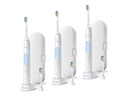 3 x sonická zubná kefka PHILIPS Sonicare