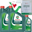 CASTROL MAGNATEC 10W40 A/B 9L VW 501 01 / 505 00 + PRÍV.