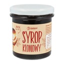 KruKam javorový sirup náhrada cukru 300 ml