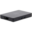 Dokovacia stanica Dell WD15 K17A USB 3.0 HDMI mDP