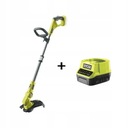 Akumulátorový zastrihávač ONE+ 18V 25cm – Ryobi