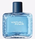 ORIFLAME Venture Power toaletná voda pre mužov 100ml