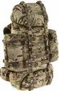 Vojenský batoh Wisport Reindeer 55 l Multicam