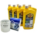 Penzoil 0W40 7L + FILTER JEEP DODGE 6.1 6.2 6.4 SRT