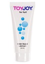 AQUA LUBRICANT TOYJOY GEL 100ML SLIP