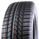 1x 255/50R20 Goodyear Eagle F1 asymetrické SUV AT