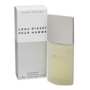 ISSEY MiyaKE L'eau d'Issey pour Homme EDT 125ml