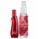 AVON PASSION DANCE EDT 50 ML + MIST