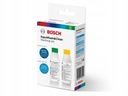 UMÝVANIE KOBERCOV BOSCH AquaWash 2x100ml