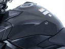 Tankpad R&G SUZUKI GSX-S750 (17-) ČIERNA