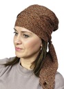 Turban Lara w-274 EVA DESIGN po chemoterapii