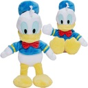 DONALD KAČER MASKOT CUDDLE 25 CM DISNEY