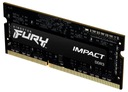 Kingston IMPACT 4 GB SODIMM DDR3L 1866 MHz 1,35 L11