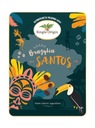 Káva Brazil SANTOS - Single Origin 1000g