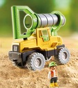 Playmobil Sand 70064 Auto s vŕtačkou do piesku