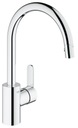 Kuchyňa Grohe Eurostyle Cosmopolitan 31482002