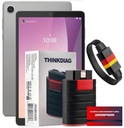 THINKDIAG FULL 2024 DIAGNOSTICK TESTER V POĽSKEJ ČASTI + ADAPTÉR + TABLET 8