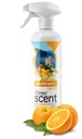 CLINEX SCENT OSVIEŽOVAČ ovocia v Egejskom mori - 500ml