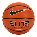 Basketbalová lopta Nike Elite 8P 2.0 Deflate 5