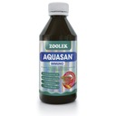 ZOOLEK AQUASAN IMMUNO 250ml na choroby rýb