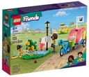 LEGO Friends 41738 Bicykel na záchranu psov 6+