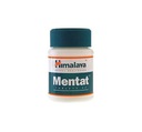 Mentat Himalaya 60 kapsúl pamäť, koncentrácia.