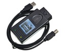 OBD2 PASOFT 1.4.0 USB ROZHRANIE pre BMW