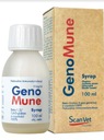 Genomune Scanvet 100 ml