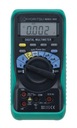 Multimeter, univerzálny merač 600V KEW1009