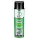 Termálny lak 650 BLACK 500ml BOLL RALLY