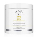 APIS Anticelulitídny peeling s ananásom 650g