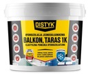 5KG DISTYK 1K IZOLOVANIE - BALKÓN, TERASA