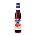 Malinový sirup bez konzervantov 9x430ml