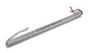 Ultra Slim LED zdroj IP20 12V 72W 6A, LED PRUHY