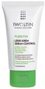 IWOSTIN PURRITIN Light Cream Sebum Control 60 ml