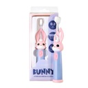 VITAMMY BUNNY PINK SONIC ZUBNÁ KEFKA PRE DETI