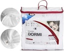 Antialergická prikrývka DORMI 4 FOUR SEASONS 140x200 DOUBLE STOP AMW