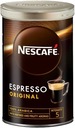 Instantná káva Nescafé Gold Espresso, 95g plechovka