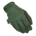 Originálne rukavice Mechanix Olive Drab M