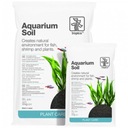 TROPICA Aquarium Soil 9L - aktívny substrát