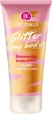 DERMACOL GLITTER MY BODY LOTION GLITTER