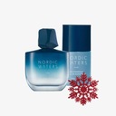 ORIFLAME Nordic Waters Set pre neho _ Voda 75ml + loptička