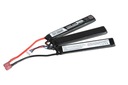 LiPo batéria 11,1V 2000mAh 15/30C - 3 moduly