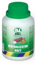 BOLL NEUTRALIZÁTOR HRDZE ANTIKORÓZNY 2V1 250ML