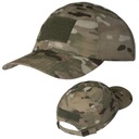 Vojenská bejzbalová čiapka s Multicam Visor