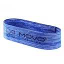 MOVO Mini Band VEĽMI SILNÝ | GUMOVÁ CVIČNÁ PÁSKA