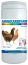 BIOFAKTOR Aminocarnifarm 1kg Hydina/sviňa/p